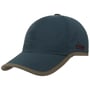 Kitlock Outdoor Baseball Cap by Stetson blue