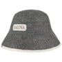 Sauna Felt Hat by Lipodo light grey