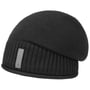 Etien Beanie with Lining by Chillouts black
