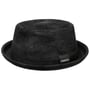 Pennsylvania Pigskin Hat by Stetson black