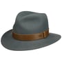 Sperling LiteFelt Wool Hat by Bailey 1922 light blue