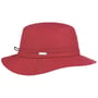 Lasina Women´s Rain Hat by Seeberger red