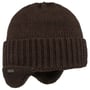 Anton Knit Hat by McBURN brown