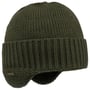 Anton Knit Hat by McBURN olive