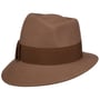 Asym Women´s Hat by Lierys brown