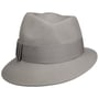 Asym Women´s Hat by Lierys light grey