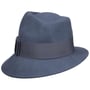 Asym Women’s Hat by Lierys blue