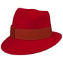Asym Women´s Hat by Lierys red