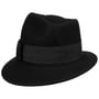 Asym Women´s Hat by Lierys black