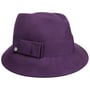Asym Women’s Hat by Lierys purple