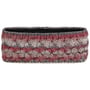 Farelle Headband by Lierys grey-red