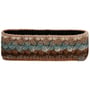 Farelle Headband by Lierys brown-blue