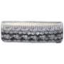 Farelle Headband by Lierys light grey