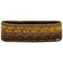 Farelle Headband by Lierys brown-yellow