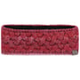 Farelle Headband by Lierys fuchsia