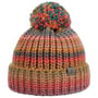 Finja Bobble Hat by Lierys mixed colours
