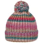 Finja Bobble Hat by Lierys rose-blue
