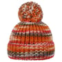 Finja Bobble Hat by Lierys orange