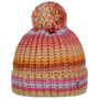 Finja Bobble Hat by Lierys pink
