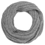 Jil Knit Snood by Lierys grey