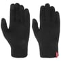 Touchscreen Gloves by Levi’s® black