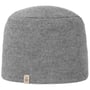 Toque Knit Hat with Cashmere by Roeckl light grey