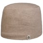 Toque Knit Hat with Cashmere by Roeckl oatmeal