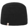 Toque Knit Hat with Cashmere by Roeckl black