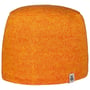 Toque Knit Hat with Cashmere by Roeckl mustard