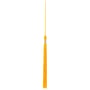 Tassel for Flexible Graduation Hat yellow