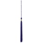 Tassel for Flexible Graduation Hat royal-blue