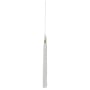 Tassel for Flexible Graduation Hat white