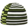 Rigato Kids Knit Hat with Cuff green