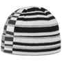 Rigato Kids Knit Hat with Cuff black
