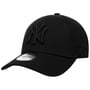 9Forty JUNIOR NY Yankees Cap by New Era black