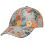 Flowers Baseball Cap by Lipodo mixed colours