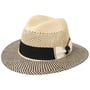 Classy Traveller Panama Hat by Lierys nature