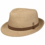 Hemp-Linen Trilby Hut Zechbauer by Mayser nature