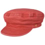 Altona Sunprotect Fisherman’s Cap by Mayser red