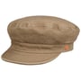 Altona Sunprotect Fisherman’s Cap by Mayser dark beige