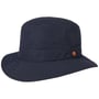 UV Protection Sun Hat by Mayser navy