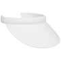 Uni Women´s Visor by Lipodo white