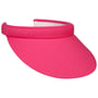 Uni Women´s Visor by Lipodo pink