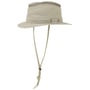 Boat Yard Floating Cloth Hat by Conner beige