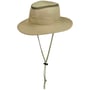 Tarpon Springs Floating Hat by Conner khaki