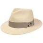 Jennes Fedora Panama Hat by Lierys nature
