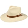 Big Brim Panama Traveller Hat by Lierys nature