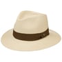 The Sophisticated Panama Hat by Lierys nature-light brown