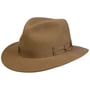 Curtis Wool Hat by Bailey 1922 light brown