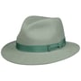 Curtis Wool Hat by Bailey 1922 light green
